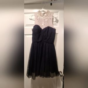 Beautiful Homecoming dress gently used
